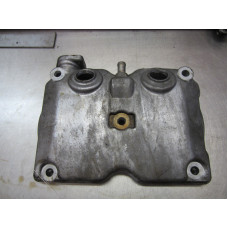20K108 Left Valve Cover From 2006 Subaru Impreza  2.5